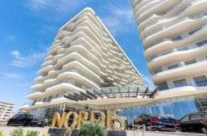 Nordis Mamaia Wave, dezastru imobiliar: 212 promisiuni de vânzare fără obiect şi zeci de locuinţe dispărute
